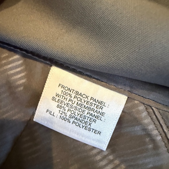 Peter Millar Men's XL Iron Camo Merge Hybrid Jacket MSRP $245 - Picture 13 of 13